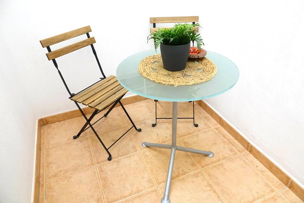 Apartamento Casa Rosy Puerto del Rosario