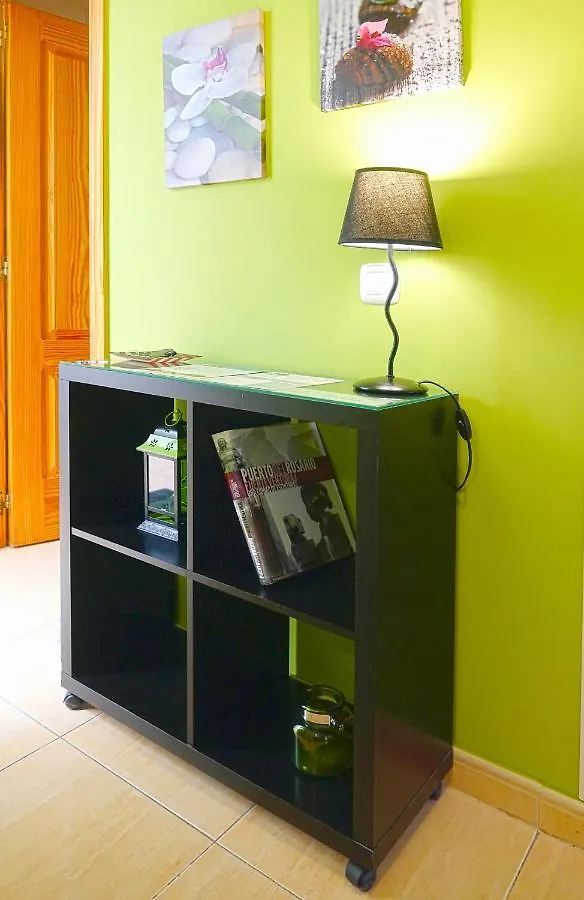 Casa Rosy Lejlighed Puerto del Rosario