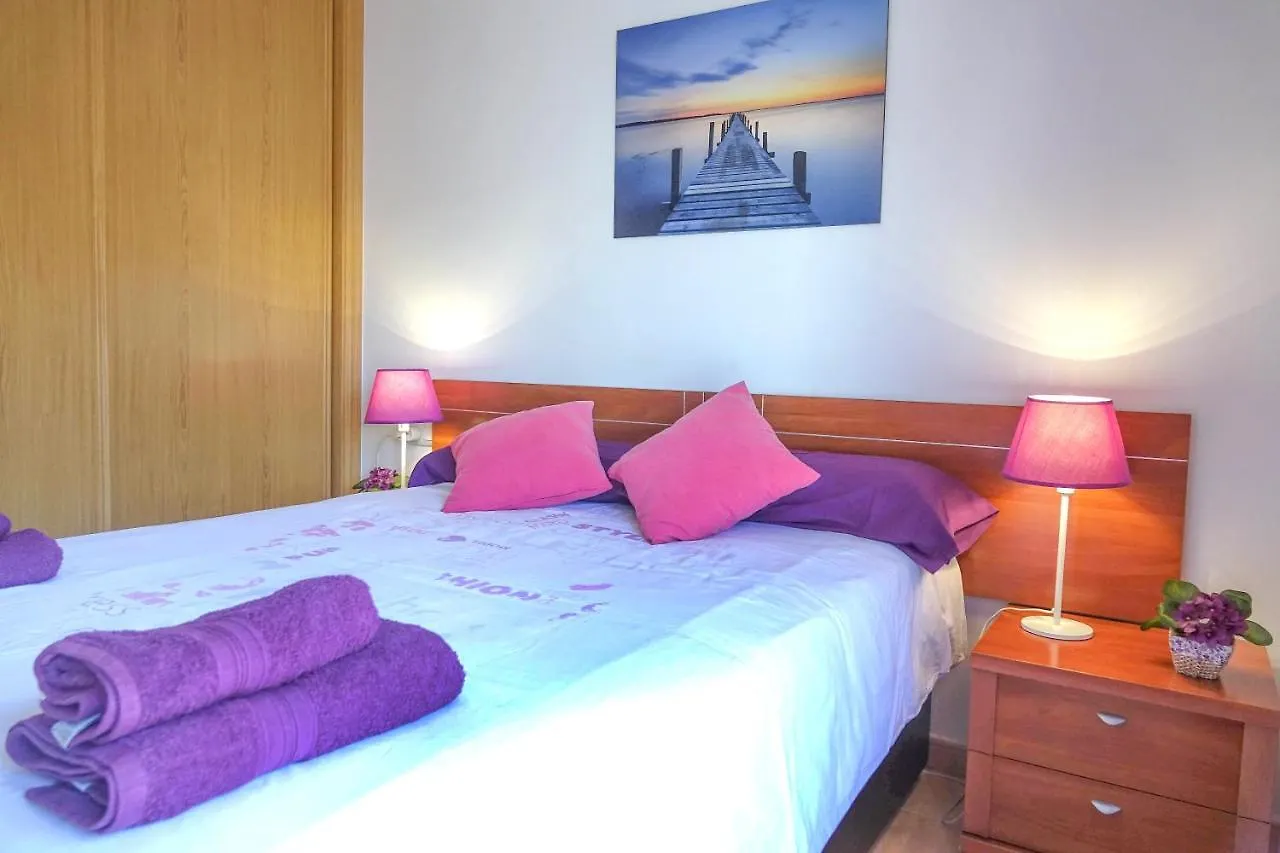 Casa Rosy Lejlighed Puerto del Rosario  0*, Puerto del Rosario (Fuerteventura) Spanien