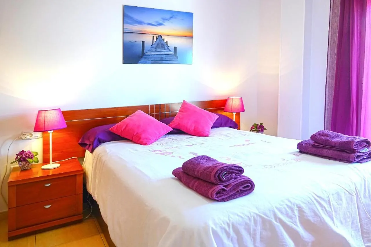 Casa Rosy Lejlighed Puerto del Rosario  0*, Puerto del Rosario (Fuerteventura)