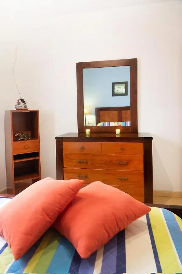 Casa Rosy Lejlighed Puerto del Rosario  0*, Puerto del Rosario (Fuerteventura)