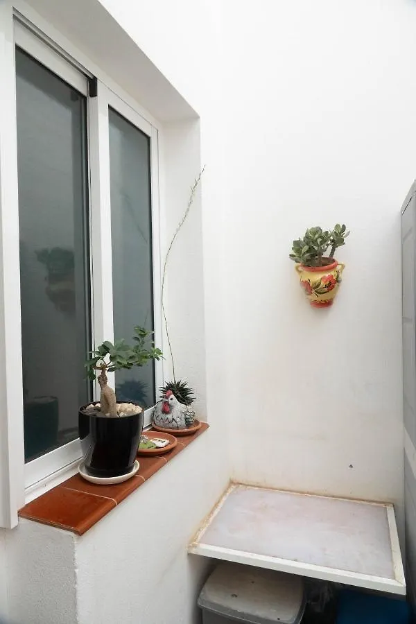 Casa Rosy Lejlighed Puerto del Rosario