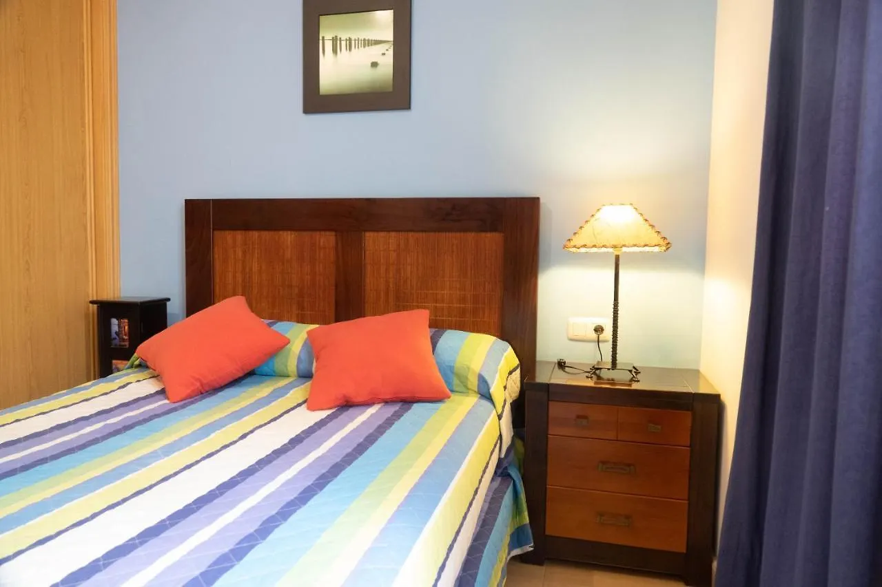 Casa Rosy Lejlighed Puerto del Rosario