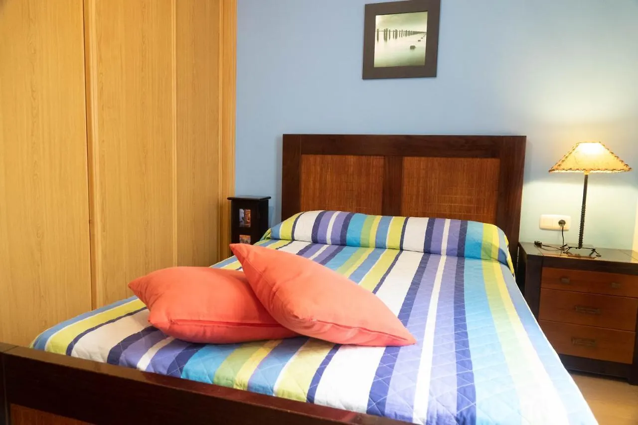 Casa Rosy Lejlighed Puerto del Rosario  Spanien