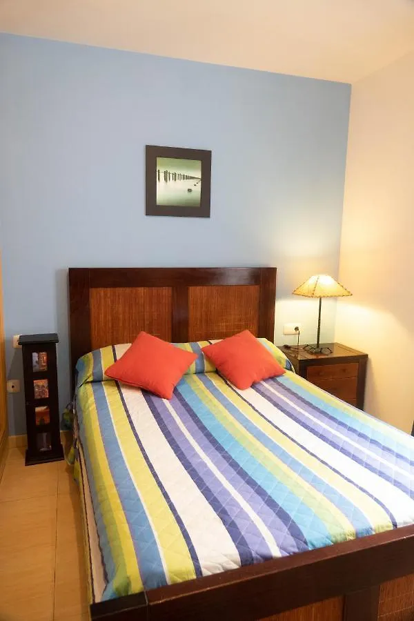 Casa Rosy Lejlighed Puerto del Rosario   Puerto del Rosario (Fuerteventura)