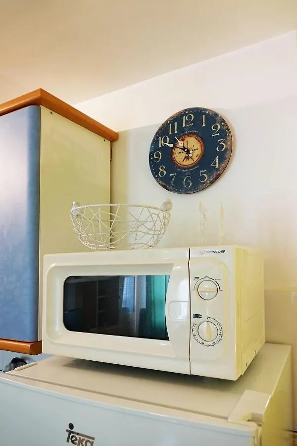 Casa Rosy Apartment Puerto del Rosario